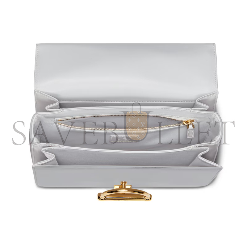 GUCCI SIENA SMALL SHOULDER BAG 846705 (22.5*14*8cm)